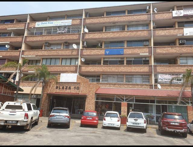 123M² MEDICAL SUITE FOR SALE IN NELSPRUIT CENTRAL